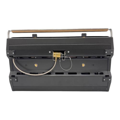 Iwatani (イワタニ) ツインガスバーナー キンジャ PSLPGマーク有 P-CKJ-2