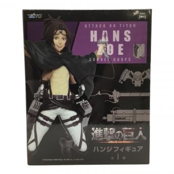 進撃の巨人 (シンゲキノキョジン) フィギュア ハンジ・ゾエ ATTACK ON TITAN SURVEY CORPS