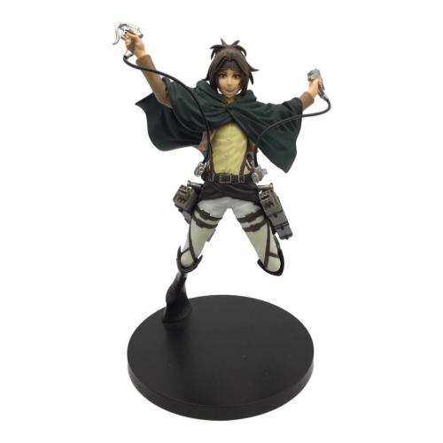 進撃の巨人 (シンゲキノキョジン) フィギュア ハンジ・ゾエ ATTACK ON TITAN SURVEY CORPS