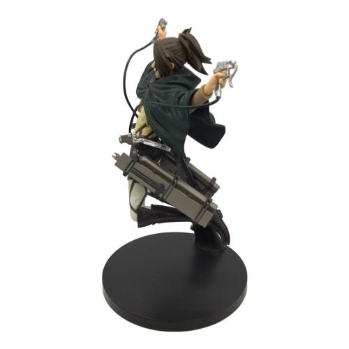 進撃の巨人 (シンゲキノキョジン) フィギュア ハンジ・ゾエ ATTACK ON TITAN SURVEY CORPS