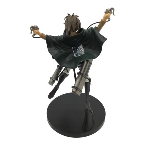 進撃の巨人 (シンゲキノキョジン) フィギュア ハンジ・ゾエ ATTACK ON