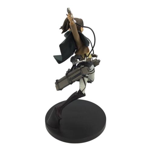 進撃の巨人 (シンゲキノキョジン) フィギュア ハンジ・ゾエ ATTACK ON TITAN SURVEY CORPS
