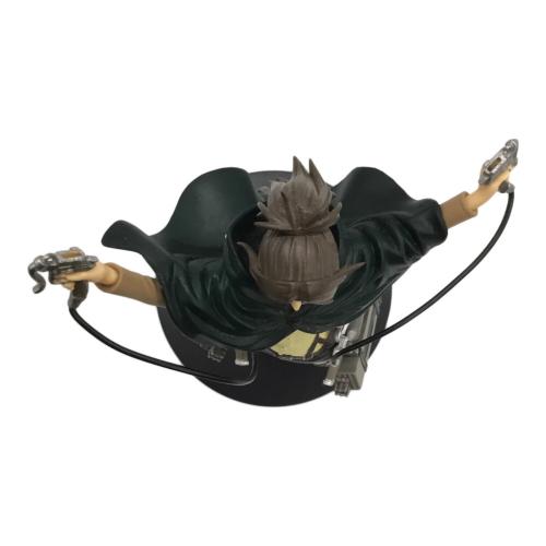 進撃の巨人 (シンゲキノキョジン) フィギュア ハンジ・ゾエ ATTACK ON