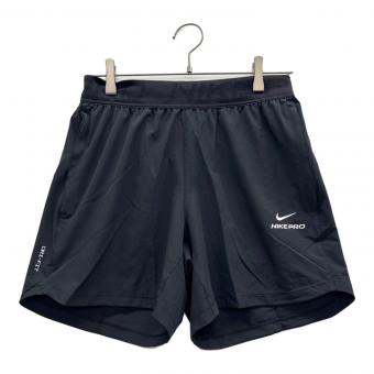 NIKE (ナイキ) トレーニングパンツ メンズ SIZE M ブラック NIKE PRO HV0412-010