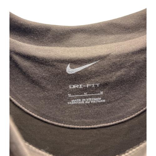 NIKE (ナイキ) トレーニングシャツ メンズ SIZE M ブラウン DV9832-237