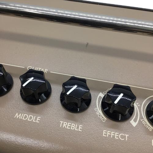 YAMAHA (ヤマハ) ギターアンプ THR30IIA 動作確認済み