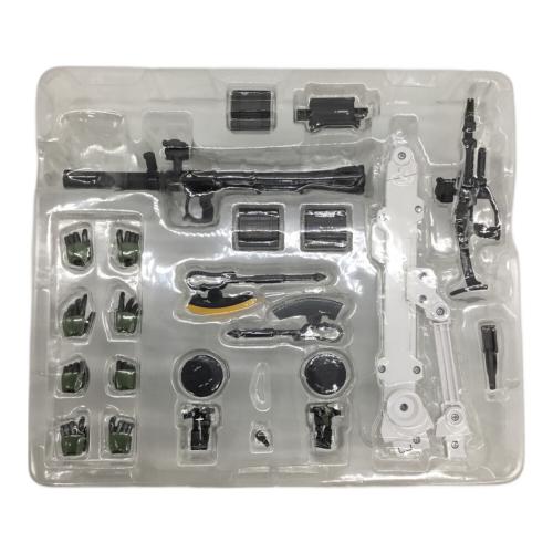 BANDAI (バンダイ) フィギュア MS-06C ザクII C型 機動戦士ガンダム THE ORIGIN G.F.F. 2515889 未使用品
