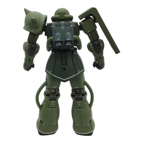 BANDAI (バンダイ) フィギュア MS-06C ザクII C型 機動戦士ガンダム THE ORIGIN G.F.F. 2515889 未使用品