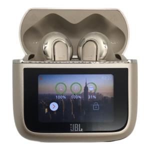 JBL (ジェービーエル) ワイヤレスイヤホン TOUR PRO 3