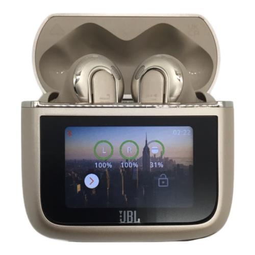 JBL (ジェービーエル) ワイヤレスイヤホン TOUR PRO 3