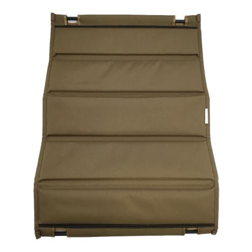 Helinox (ヘリノックス) アウトドアテーブル Tactical Table M コヨーテタン 未使用品