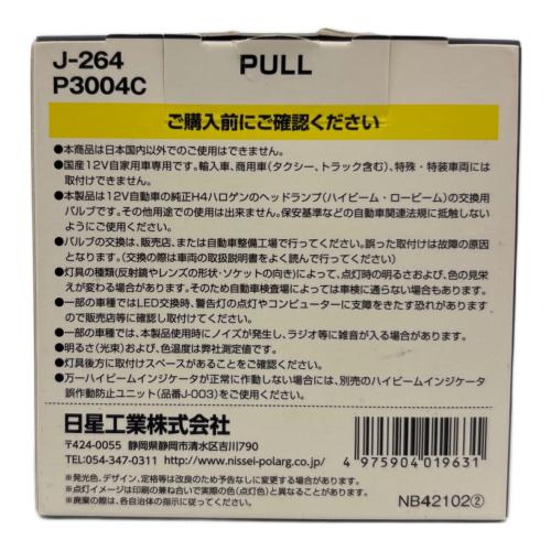 POLARG LED電球 J-264