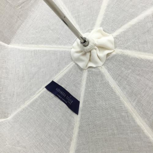 ALEXANDRA SOJFER 日傘 ホツレ有