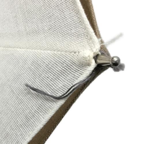 ALEXANDRA SOJFER 日傘 ホツレ有