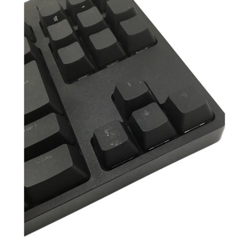 LOGICOOL (ロジクール) PROゲーミングキーボード G-PKB-002LN 有線 メカニカルスイッチ