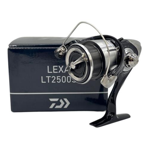 DAIWA (ダイワ) リール 3228667 スピニングリール 23レグザ LT2500S