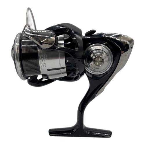 DAIWA (ダイワ) リール 3228667 スピニングリール 23レグザ LT2500S