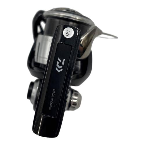 DAIWA (ダイワ) リール 3228667 スピニングリール 23レグザ LT2500S