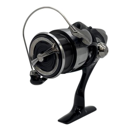 DAIWA (ダイワ) リール 3228667 スピニングリール 23レグザ LT2500S