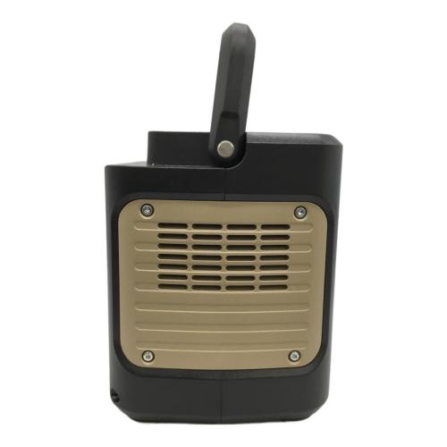JVC (ジェイブイシー) ポータブル電源 BN-RB37 375Wh(26.1Ah/14.4V) 100V AC 2A 11603949 50Hz／60Hz