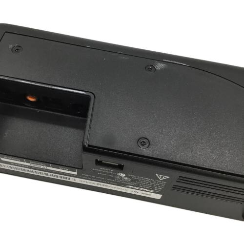 BOSE (ボーズ) Solo 5 TV sound system 418775