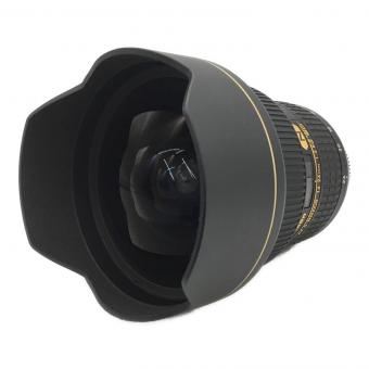 Nikon (ニコン) 広角ズームレンズ AF-S NIKKOR 14-24mm f/2.8G ED