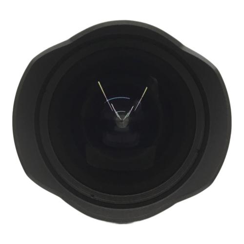 Nikon (ニコン) 広角ズームレンズ AF-S NIKKOR 14-24mm f/2.8G ED