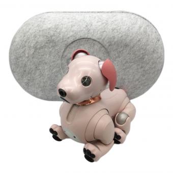 SONY (ソニー) aibo アイボ ERS-1000 いちごミルクエディション