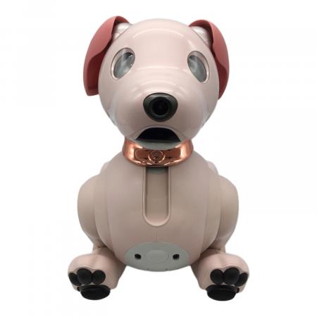 SONY (ソニー) aibo アイボ ERS-1000 いちごミルクエディション 
