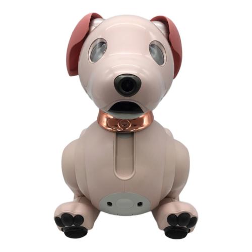 SONY (ソニー) aibo アイボ ERS-1000 いちごミルクエディション