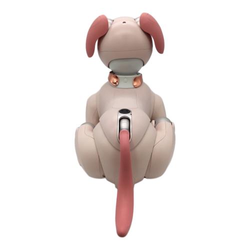 SONY (ソニー) aibo アイボ ERS-1000 いちごミルクエディション