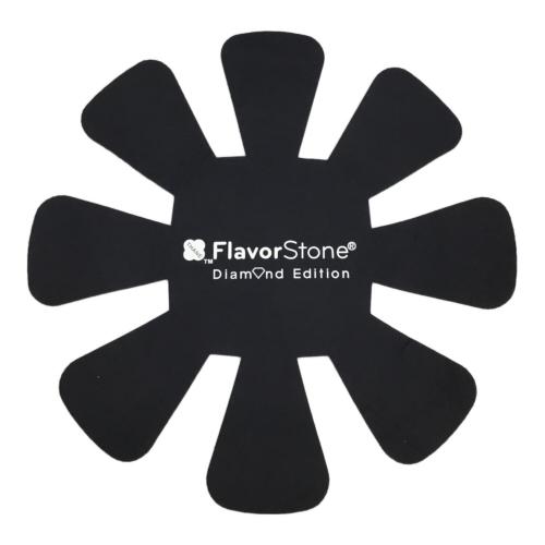 株式会社テレビショッピング研究所 フレーバーストーン ダイヤモンドエディション 未使用品 Flavor Stone Diamond Edition