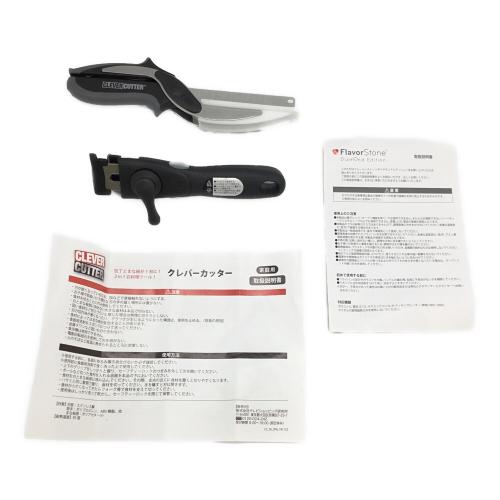 株式会社テレビショッピング研究所 フレーバーストーン ダイヤモンドエディション 未使用品 Flavor Stone Diamond Edition