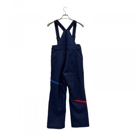 phenix スキーウェア 150cm ネイビー/レッド phenix(フェニックス)Color Blocking Junior Two-piece ストレート