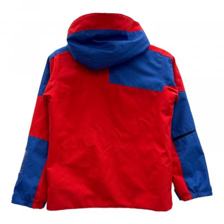 phenix スキーウェア PSB722P30 サイズS 赤黒 phenix スキーウェア