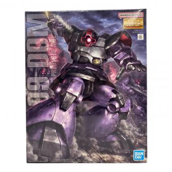 BANDAI (バンダイ) ガンプラ 1/100 MS-09 DOM MG 645075-2515194