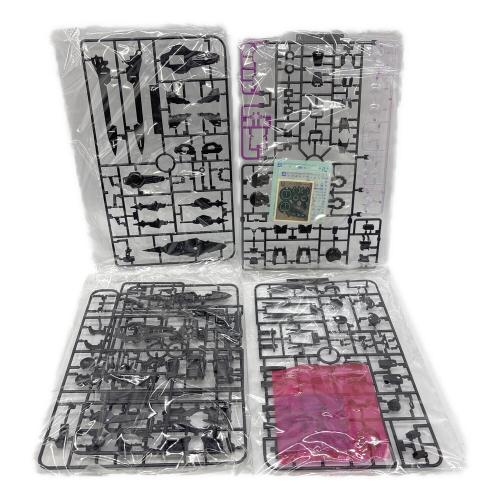 BANDAI (バンダイ) ガンプラ 1/100 ガンダムエクシア(リサーキュレーションカラー/ネオンパープル) MG 645075-2638112