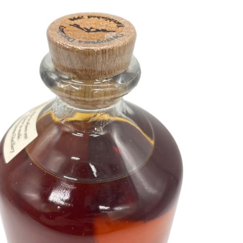 尾鈴山蒸留所 ウィスキー 700ml  OSUZU MALT 未開封