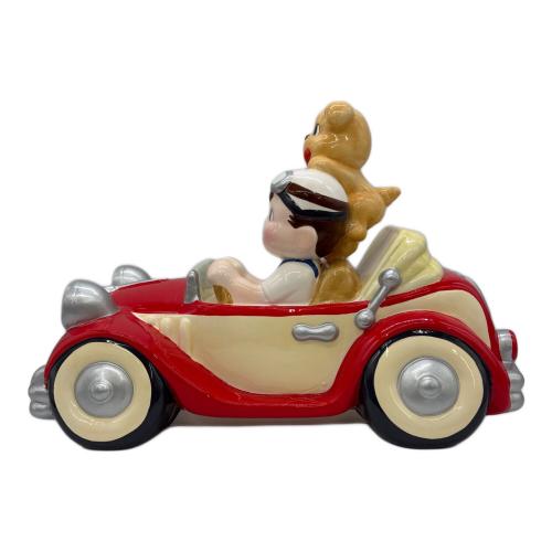 Fujiya (フジヤ) ペコポコ ハッピードライブ