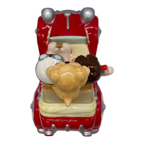 Fujiya (フジヤ) ペコポコ ハッピードライブ