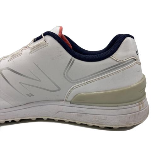 NEW BALANCE (ニューバランス) ゴルフシューズ メンズ SIZE 28cm