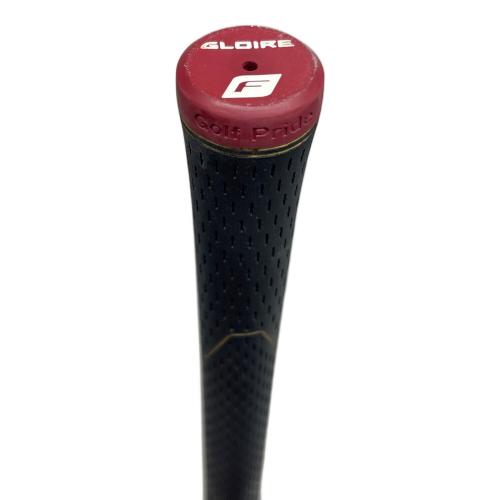 TaylorMade (テーラーメイド) ドライバー ハガレ有 GLOIRE F2 レッド フレックス【S】 ロフト角【9.5°】