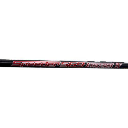 TaylorMade (テーラーメイド) ドライバー ハガレ有 GLOIRE F2 レッド フレックス【S】 ロフト角【9.5°】
