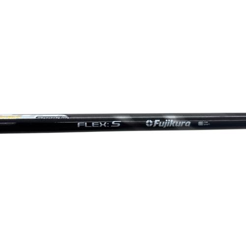 TaylorMade (テーラーメイド) ドライバー ハガレ有 GLOIRE F2 レッド フレックス【S】 ロフト角【9.5°】
