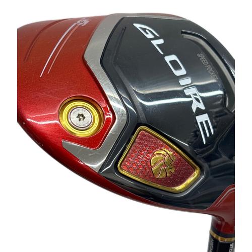 TaylorMade (テーラーメイド) ドライバー ハガレ有 GLOIRE F2