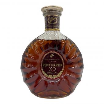 REMY MARTIN (レミーマルタン) コニャック 700ml XO SPECIAL 未開封