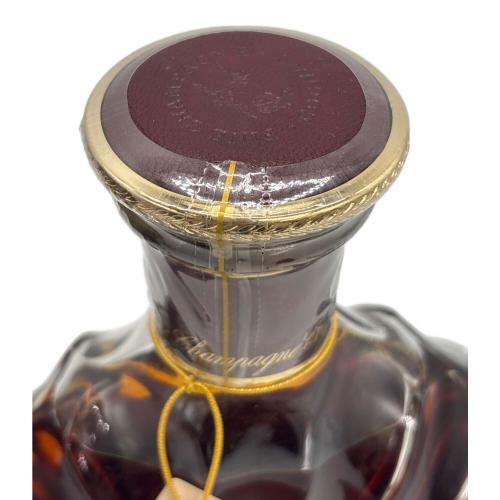 REMY MARTIN (レミーマルタン) コニャック 700ml XO SPECIAL 未開封