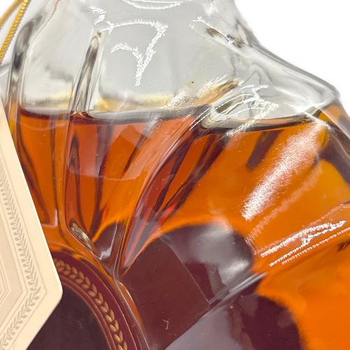 REMY MARTIN (レミーマルタン) コニャック 700ml XO SPECIAL 未開封