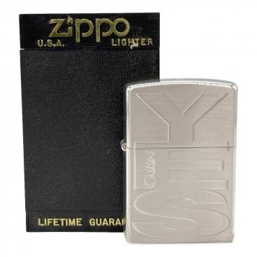 ZIPPO ナリタブライアン 未使用品｜トレファクONLINE