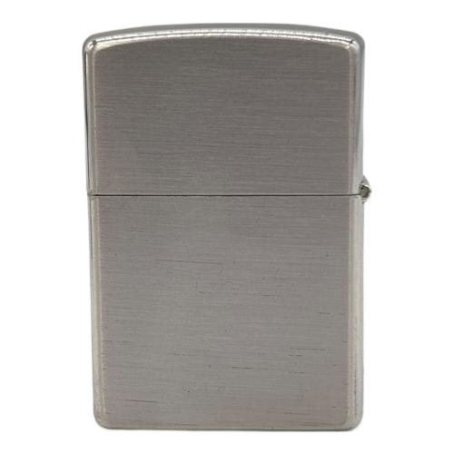 CABIN YES ZIPPO 1997年